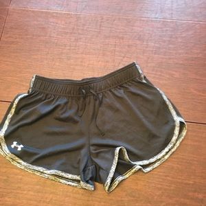 Under Armour shorts